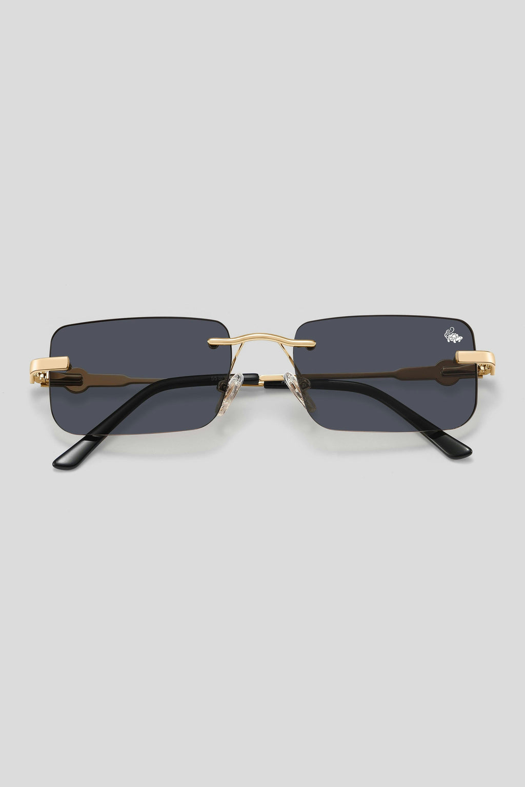 Hampton Black | Gold