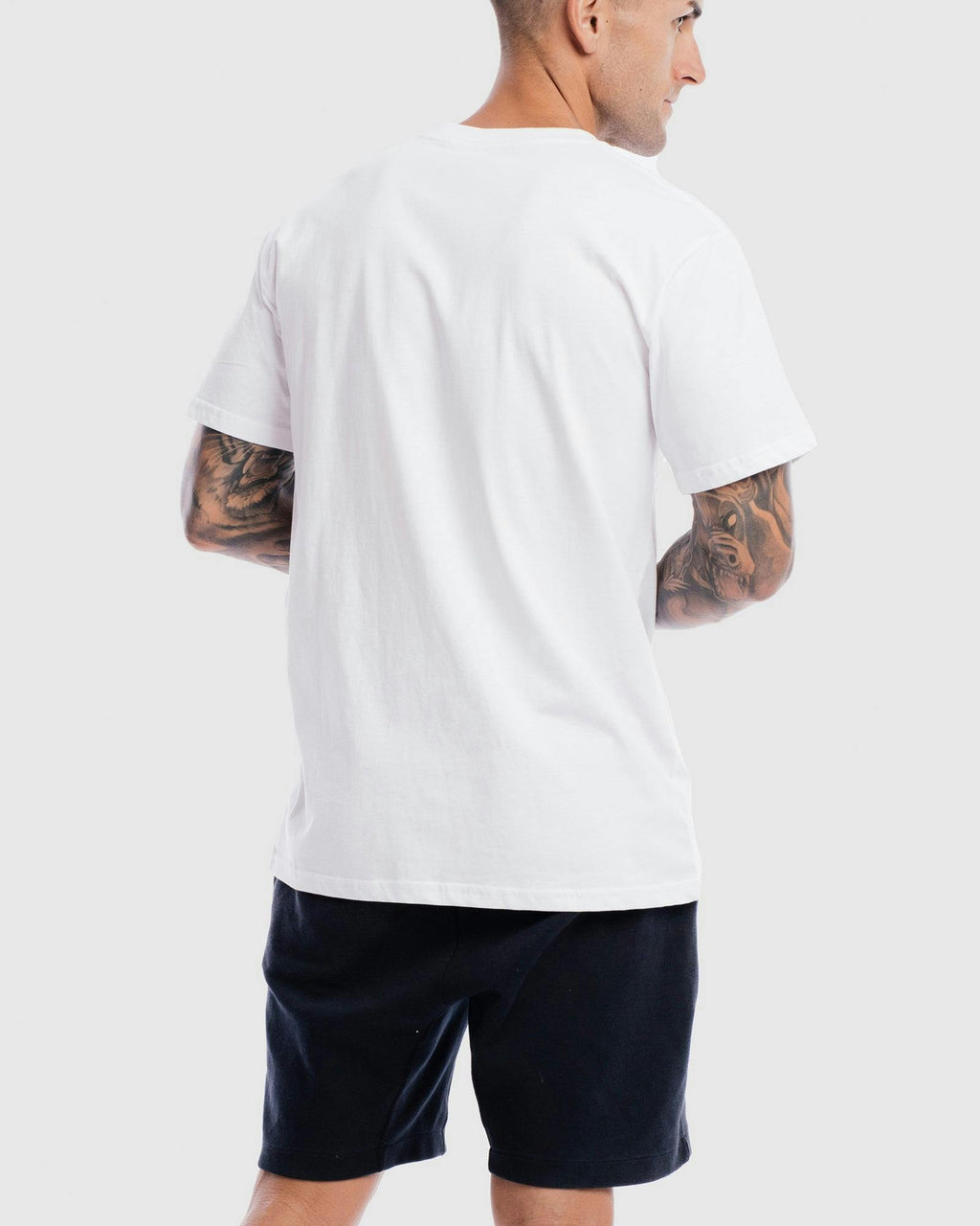 Phoenix Tee