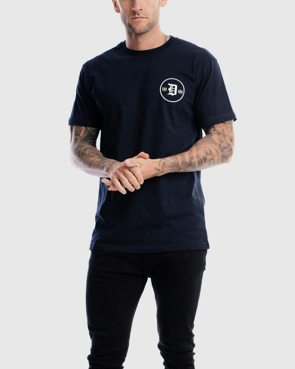 Clean Classic Tee