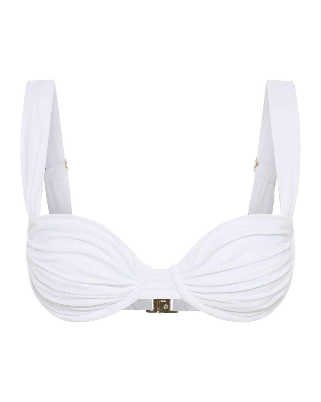 Rhodes Top White