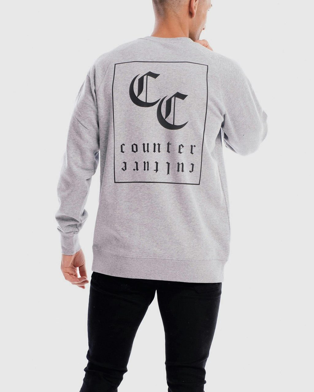 Celt Crewneck