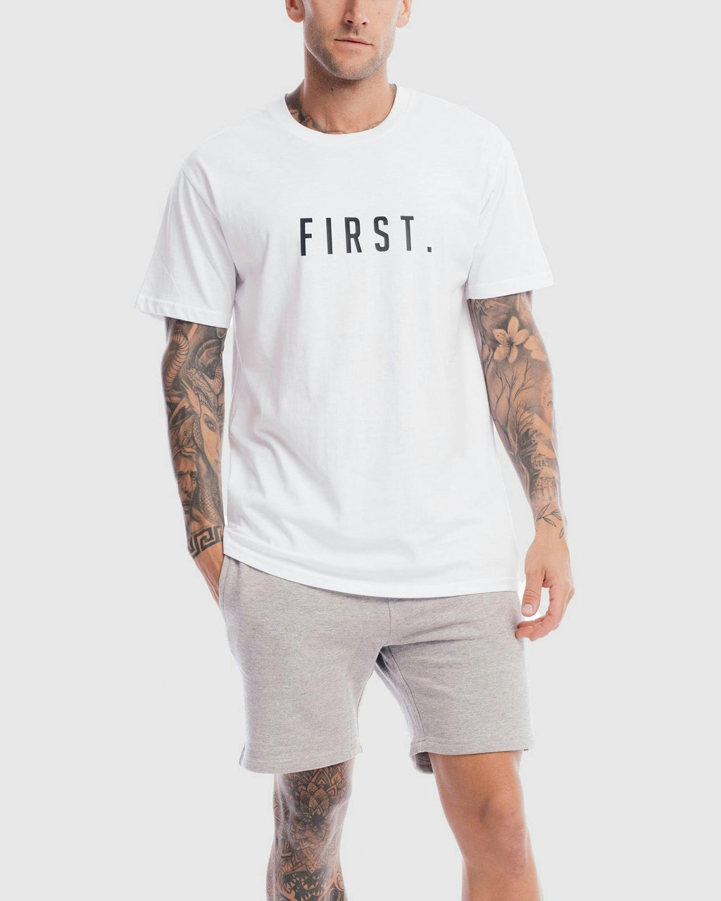 Elite Tee