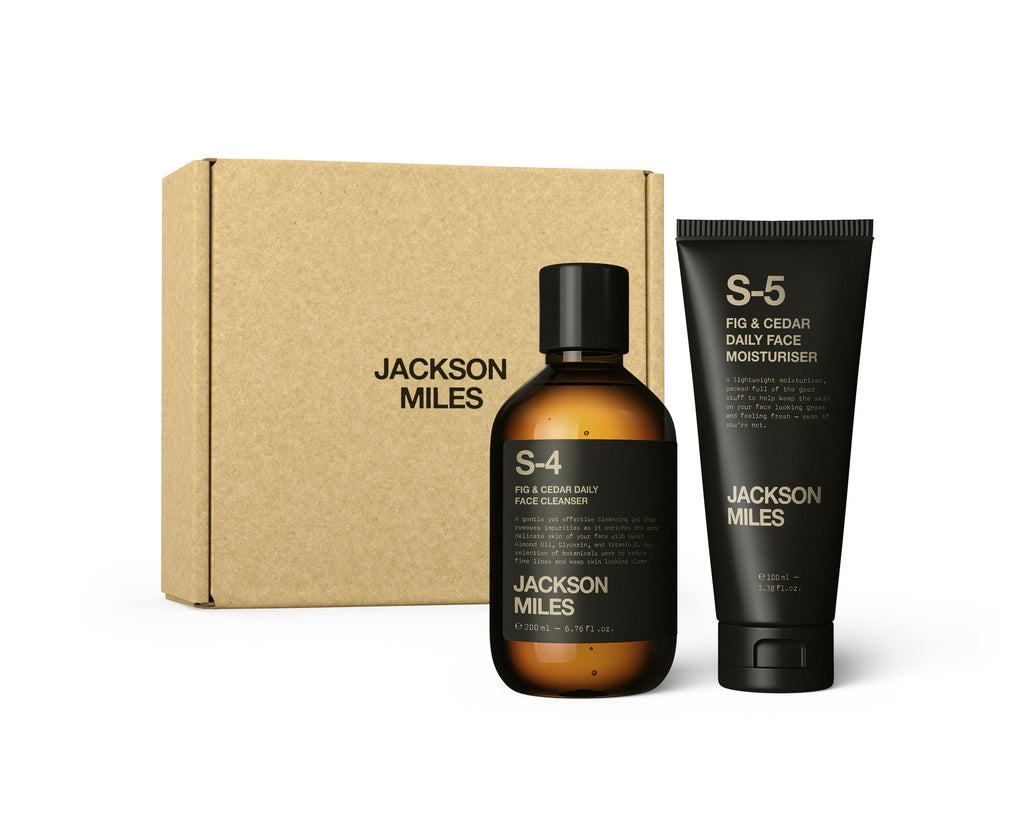 The Face Kit