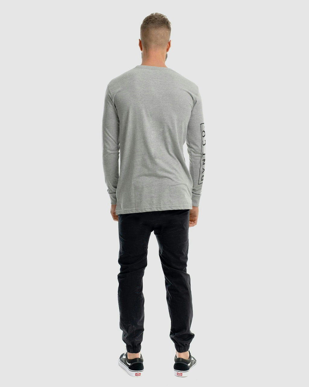 NYC Long Sleeve