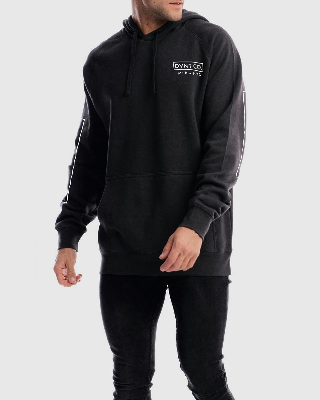 NYC Hoodie
