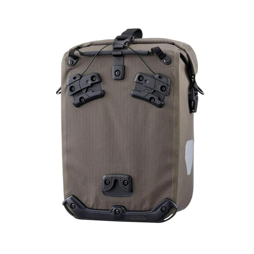 QL3.1 Gravel-Pack Dark Sand