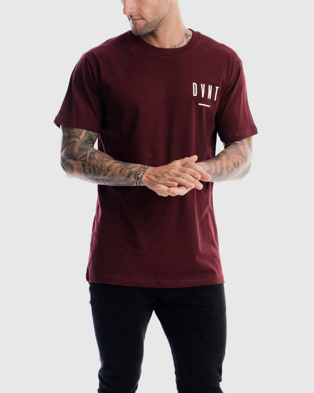 Framed Tee