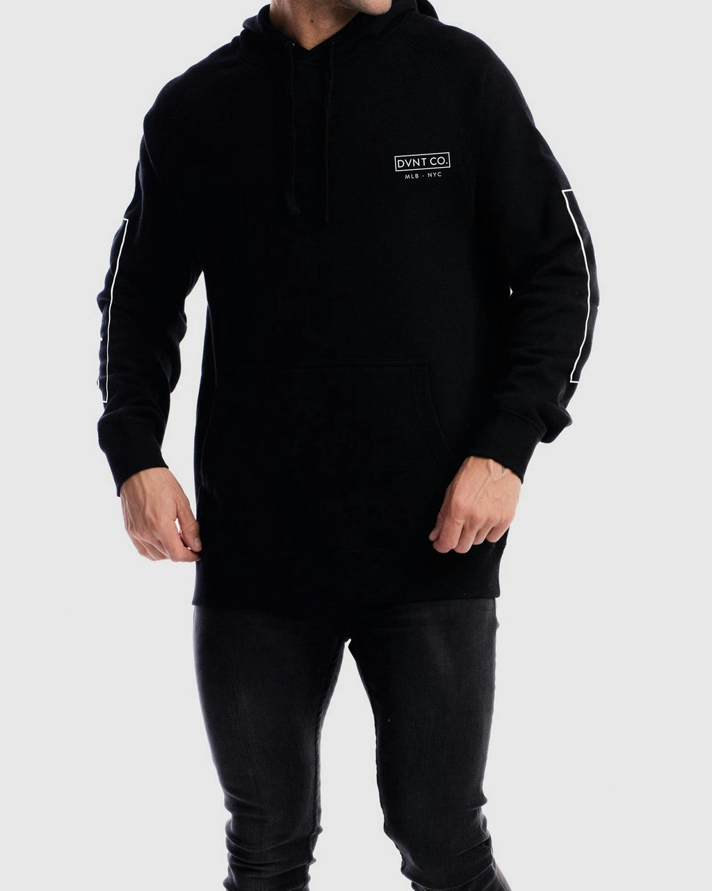 NYC Hoodie