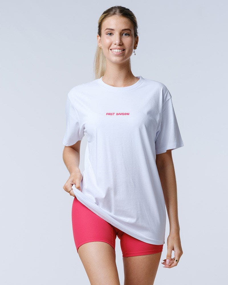 Super Sweet Tee