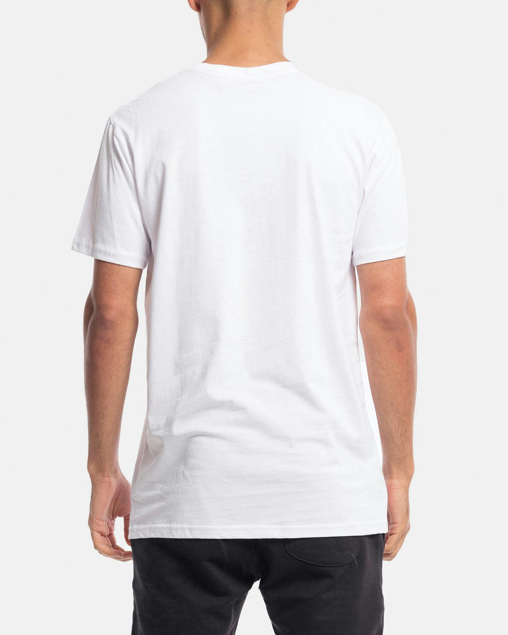 Roman Tee