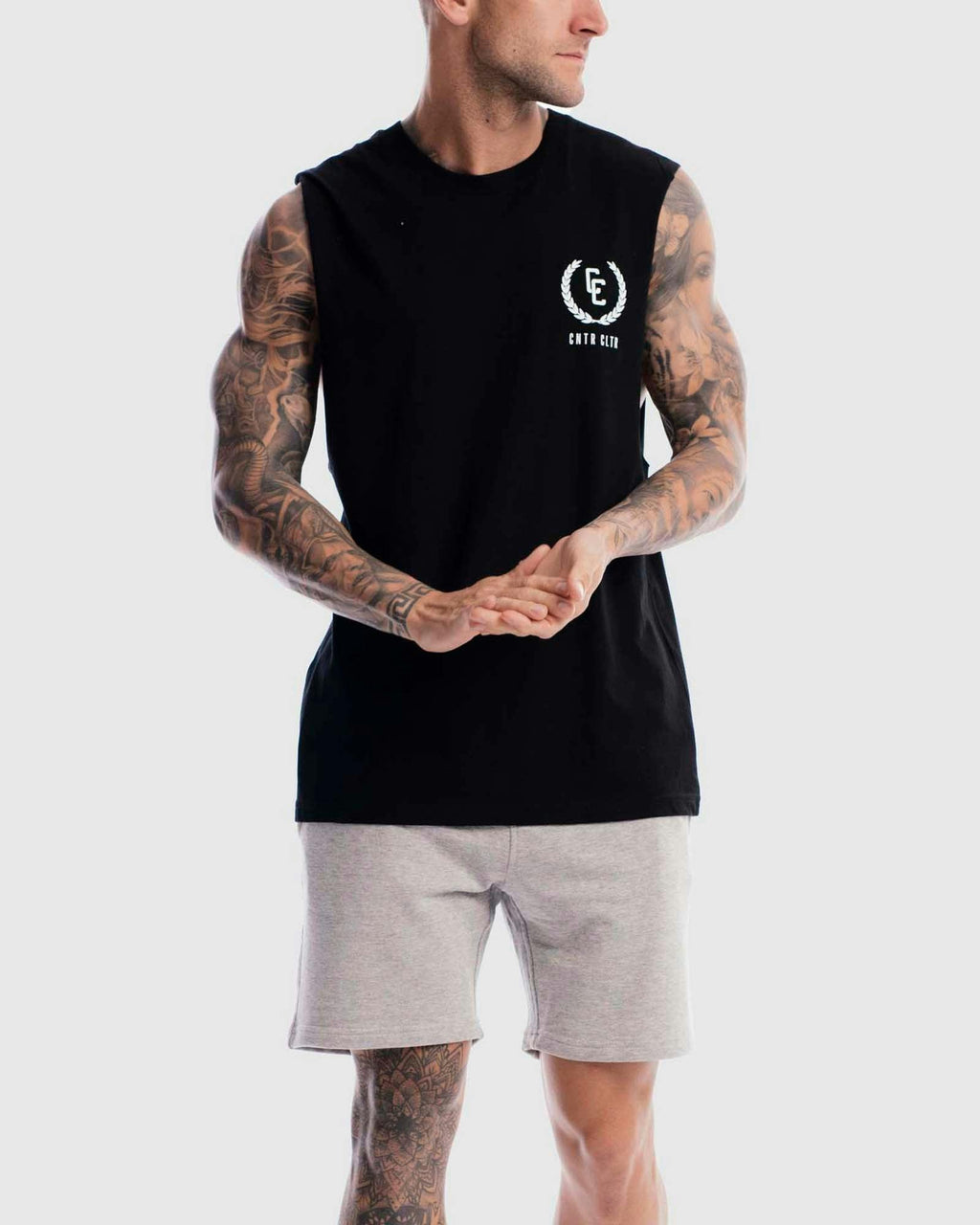 Garland Imprint Tank