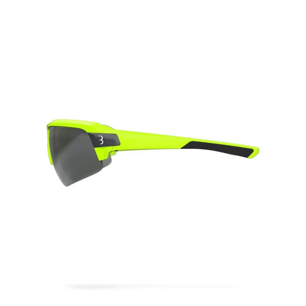 Impulse Sportglasses Matt Neon Yellow
