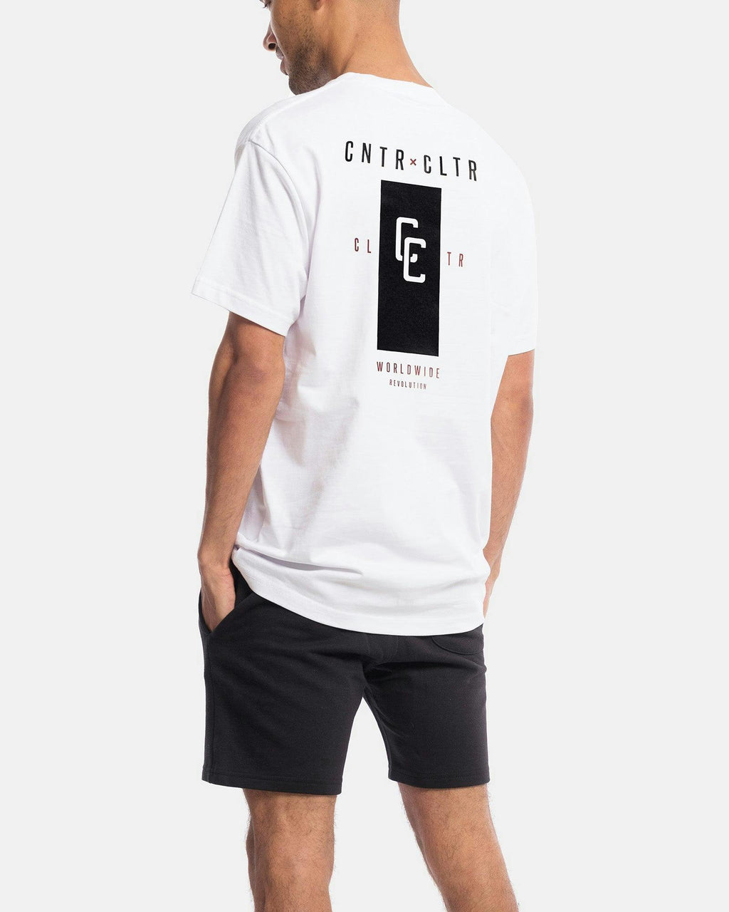 Runway Oversize Tee