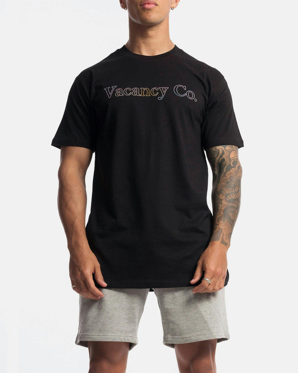 Aura Tee