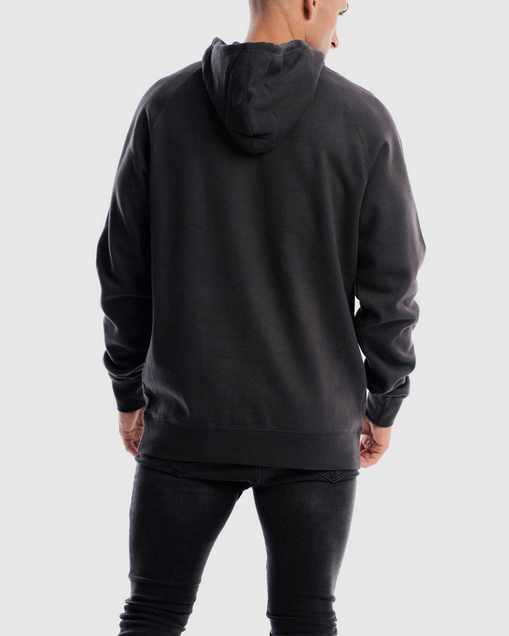 Chicago Hoodie