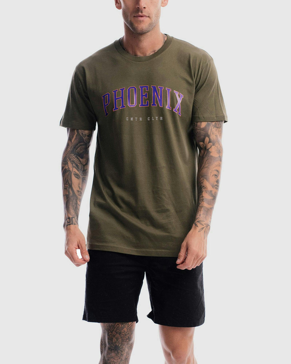 Phoenix Tee