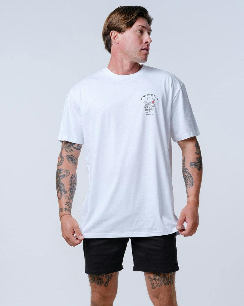 Gentlemen of Chaos 2.0 Tee