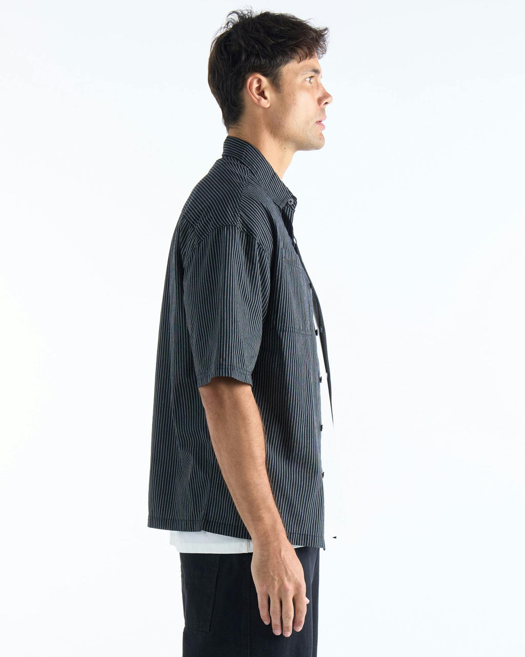 The Promenade SS Shirt