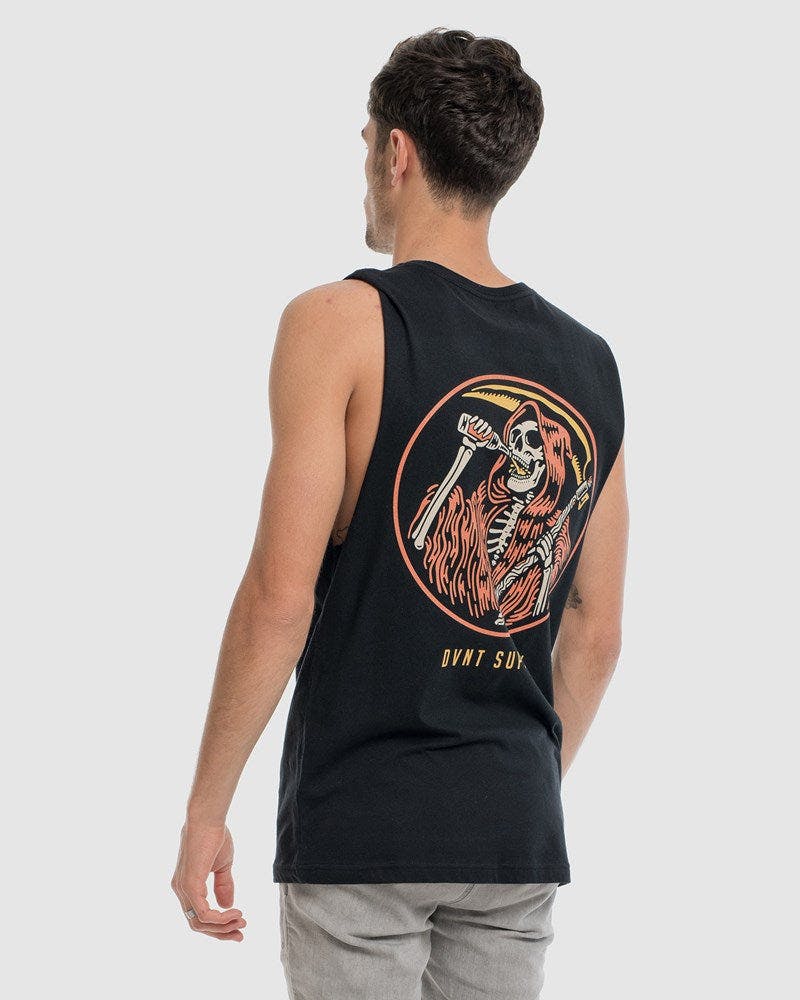 Grim Tank
