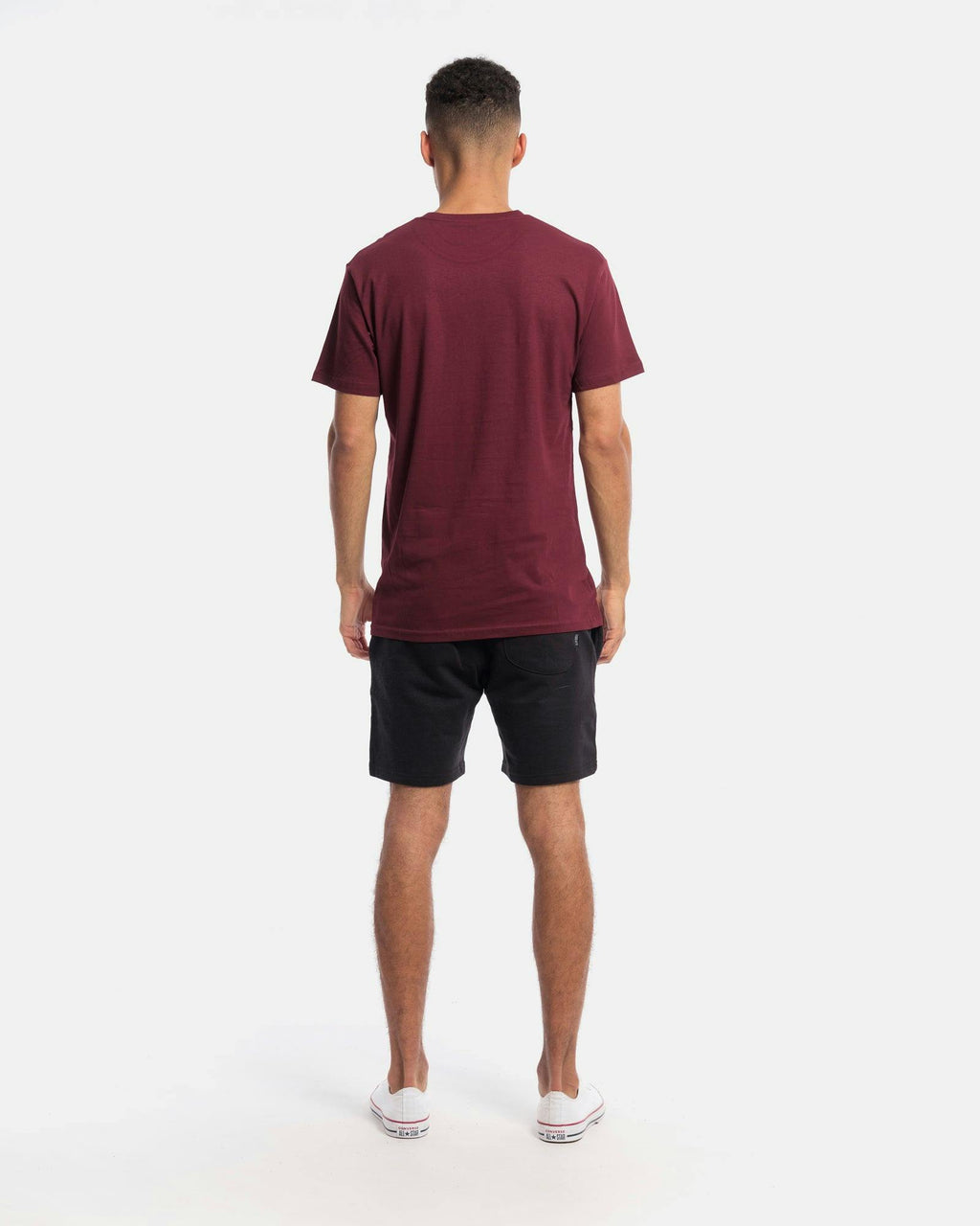 Grid Tee
