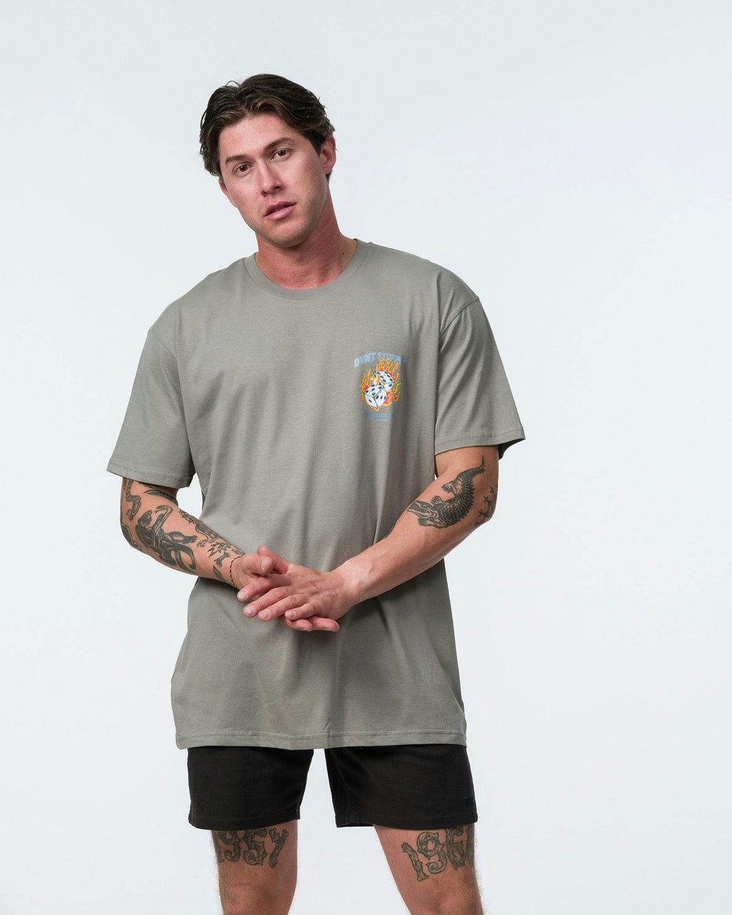 High Rollers Tee