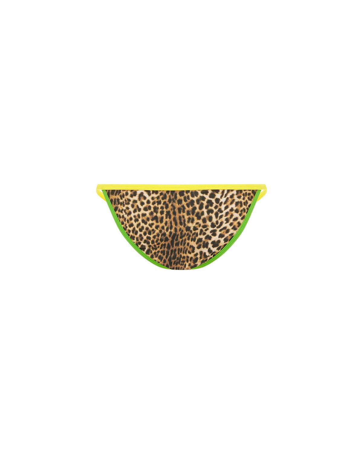 THE DUO STRING PANT  - WILDCAT