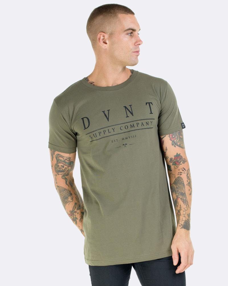 Deluxe Tee