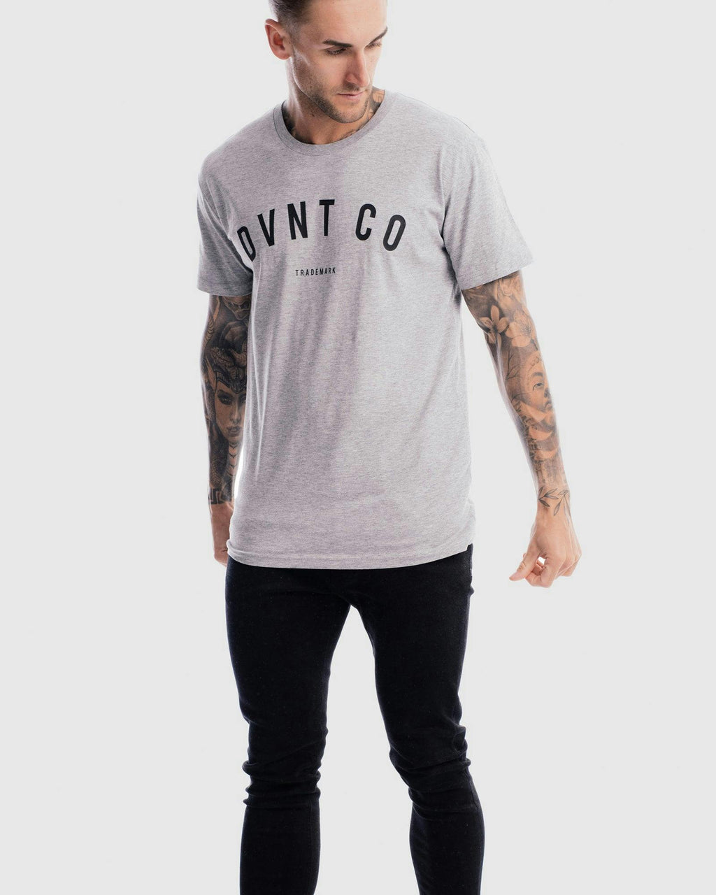 Arch Tee