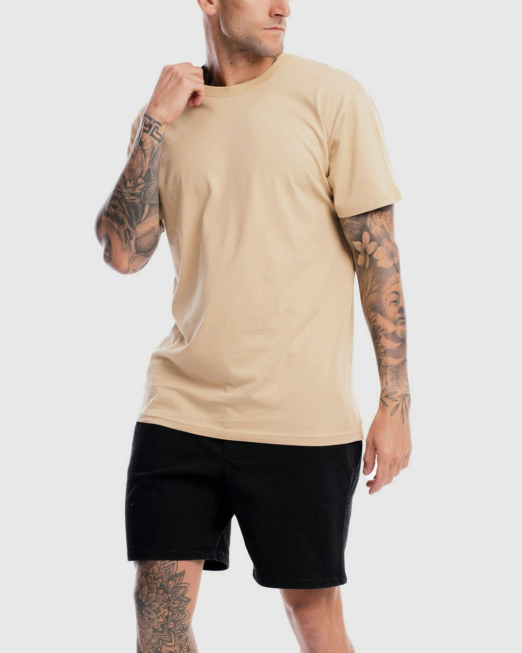 Devoid Premium Tee