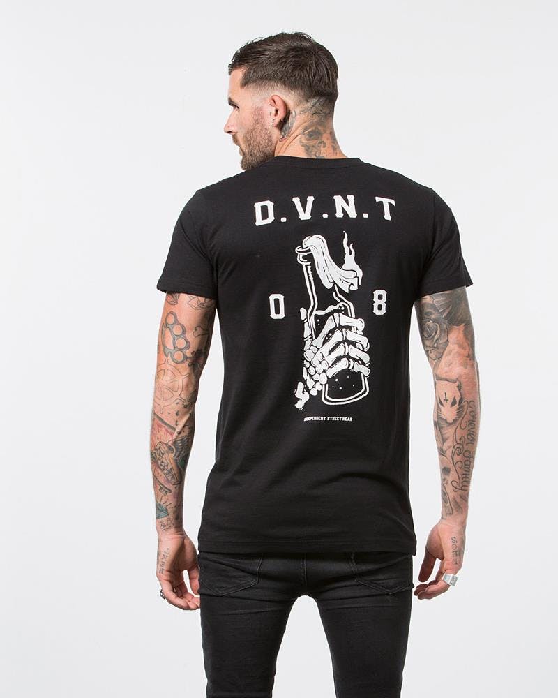 Revolt Tee