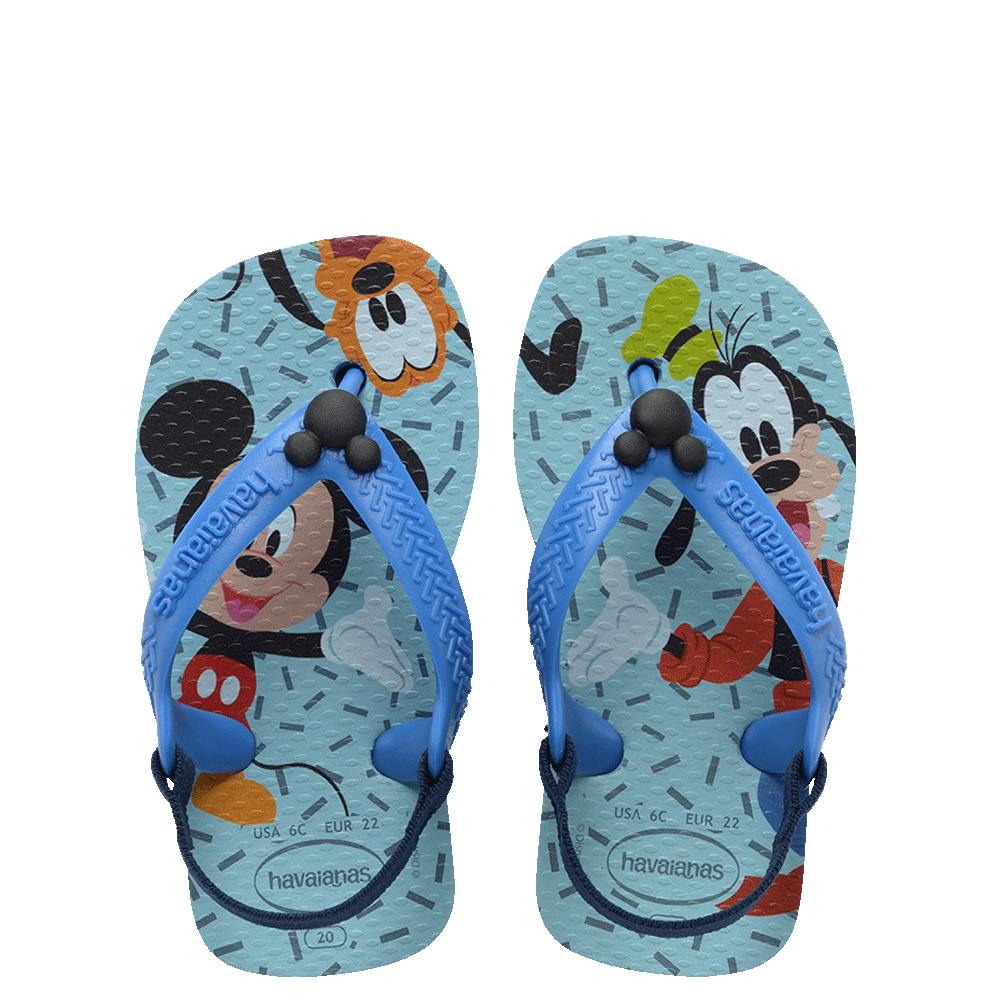 Baby Disney Classics II Thongs