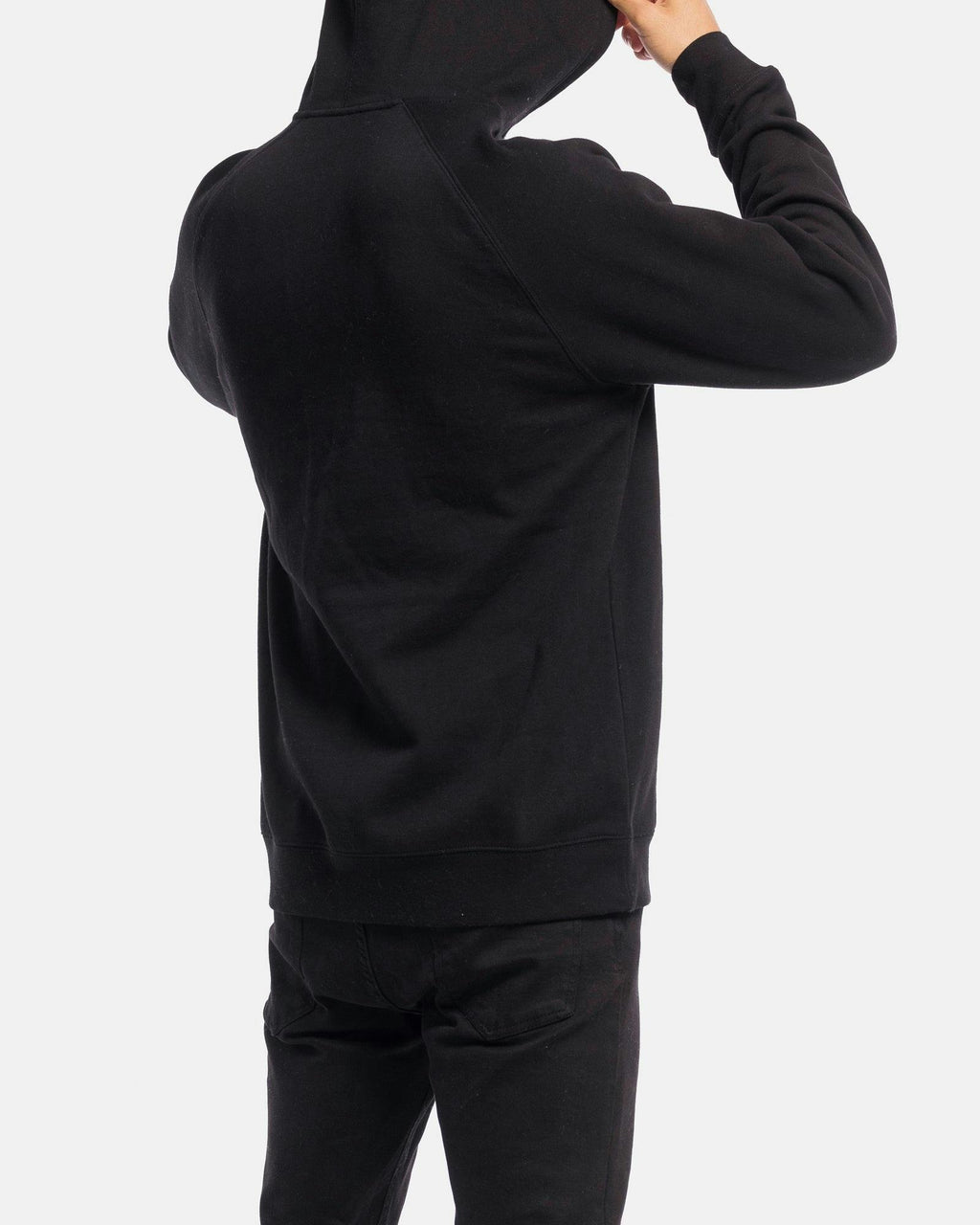 Initials Hoodie
