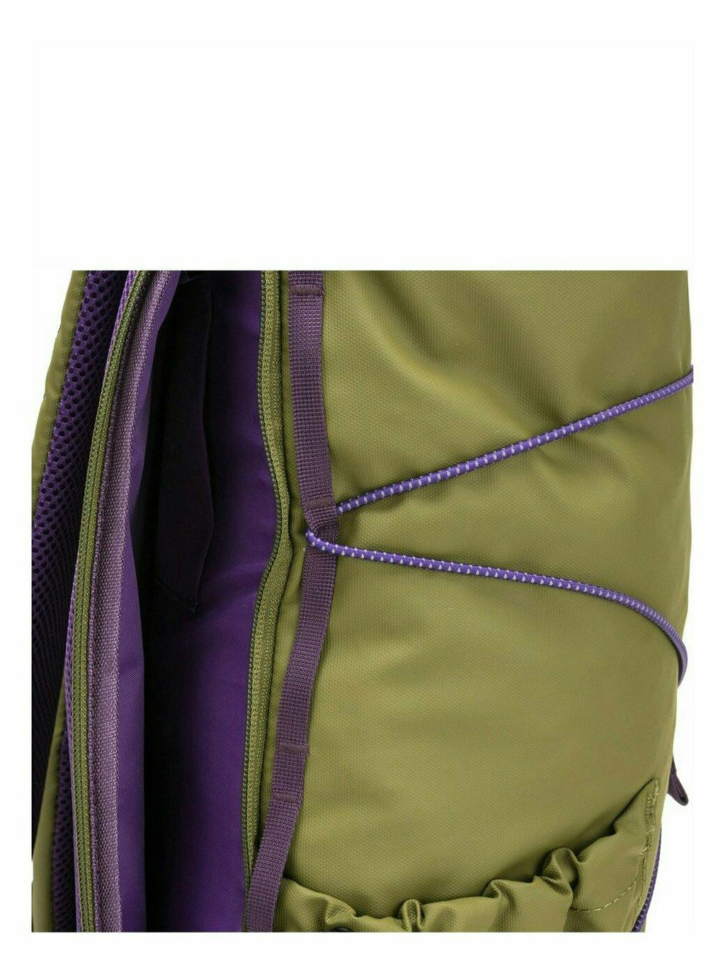 DAYLE ROLL TOP BACKPACK 21/25L