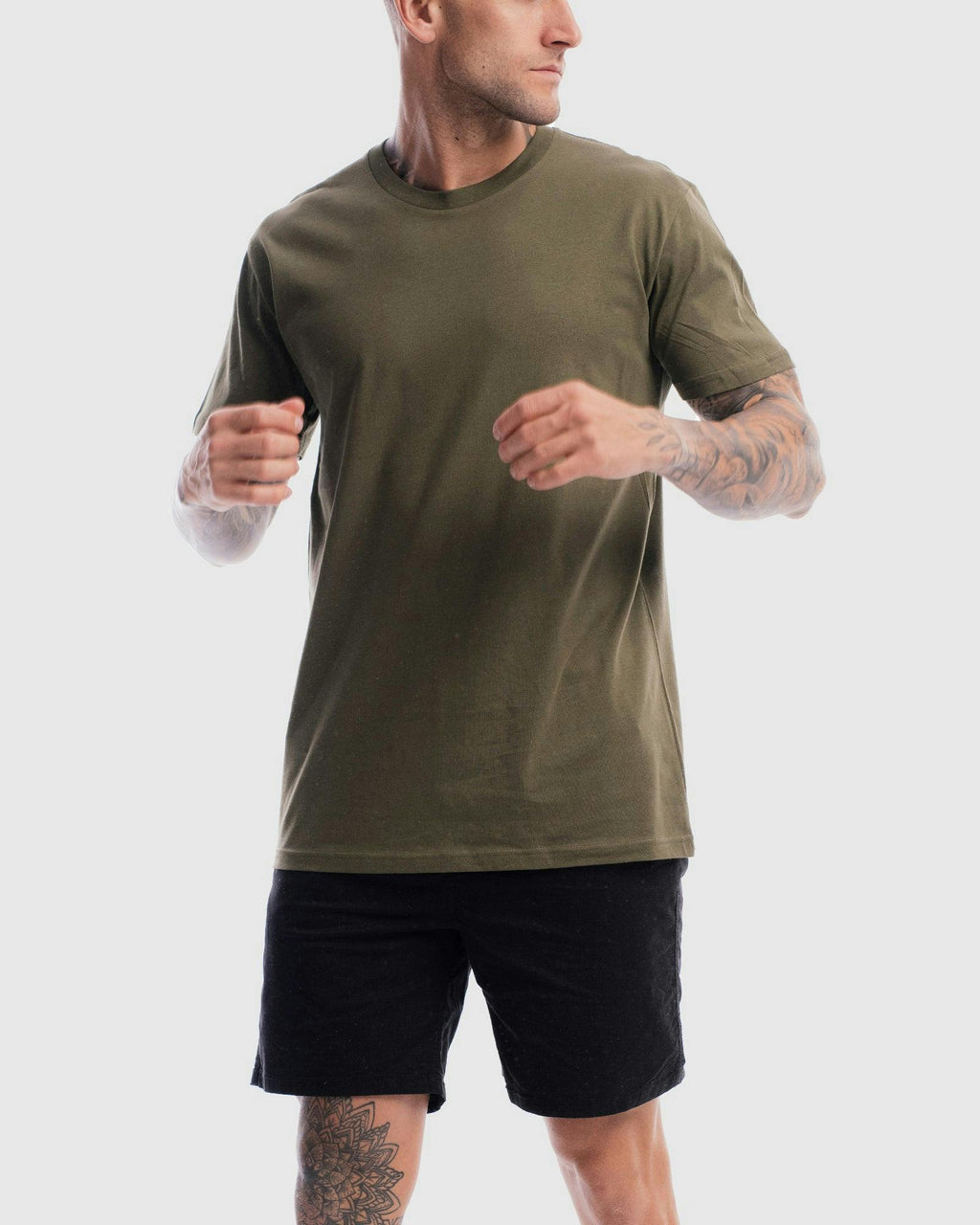 Devoid Premium Tee