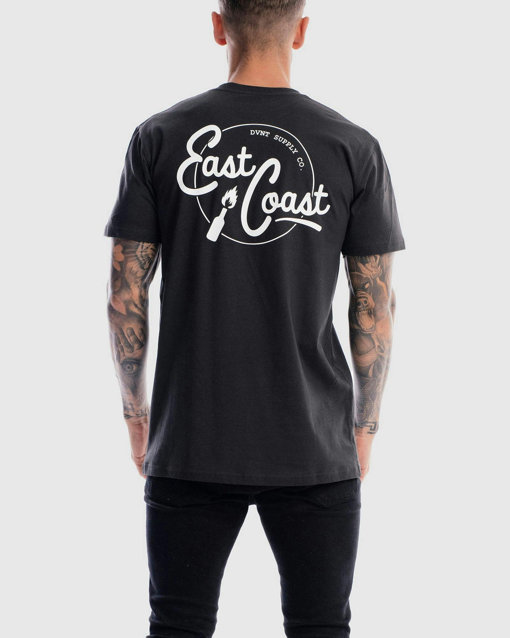 East Coast Tee