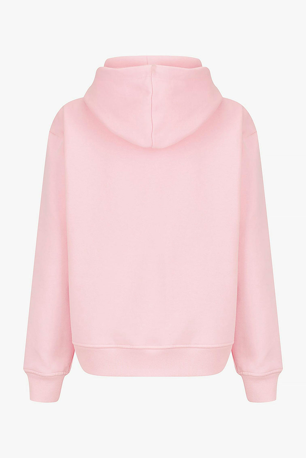 Women Rare Hoodie - Light Pink