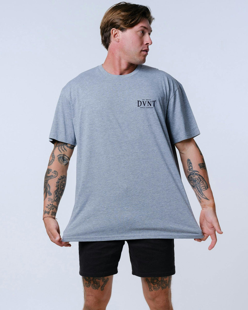Convex Tee