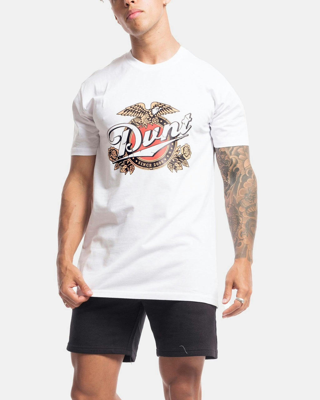 Vintage Craft Tee