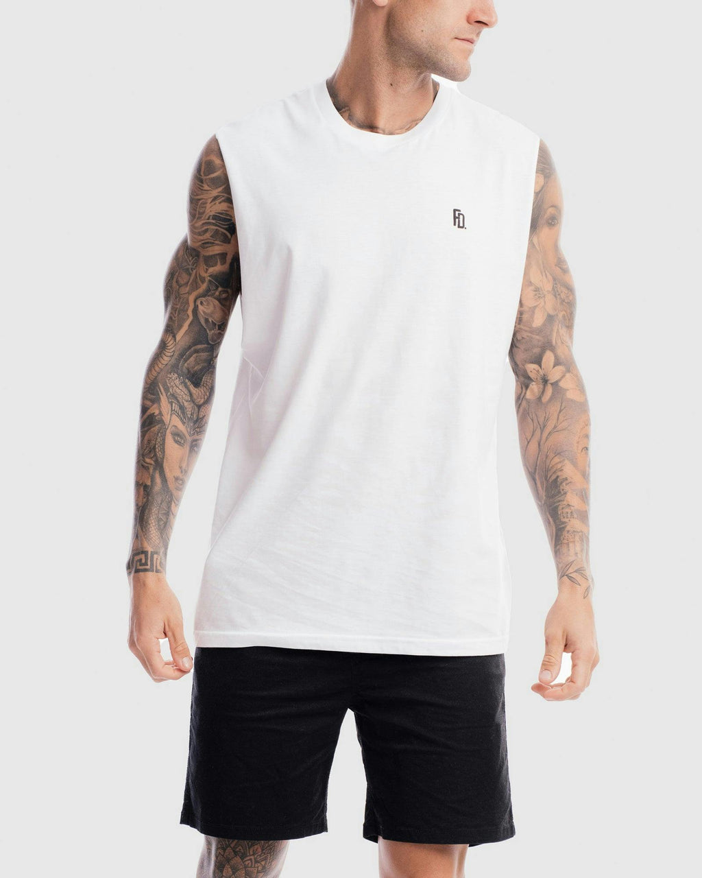 Contract Rise Tank