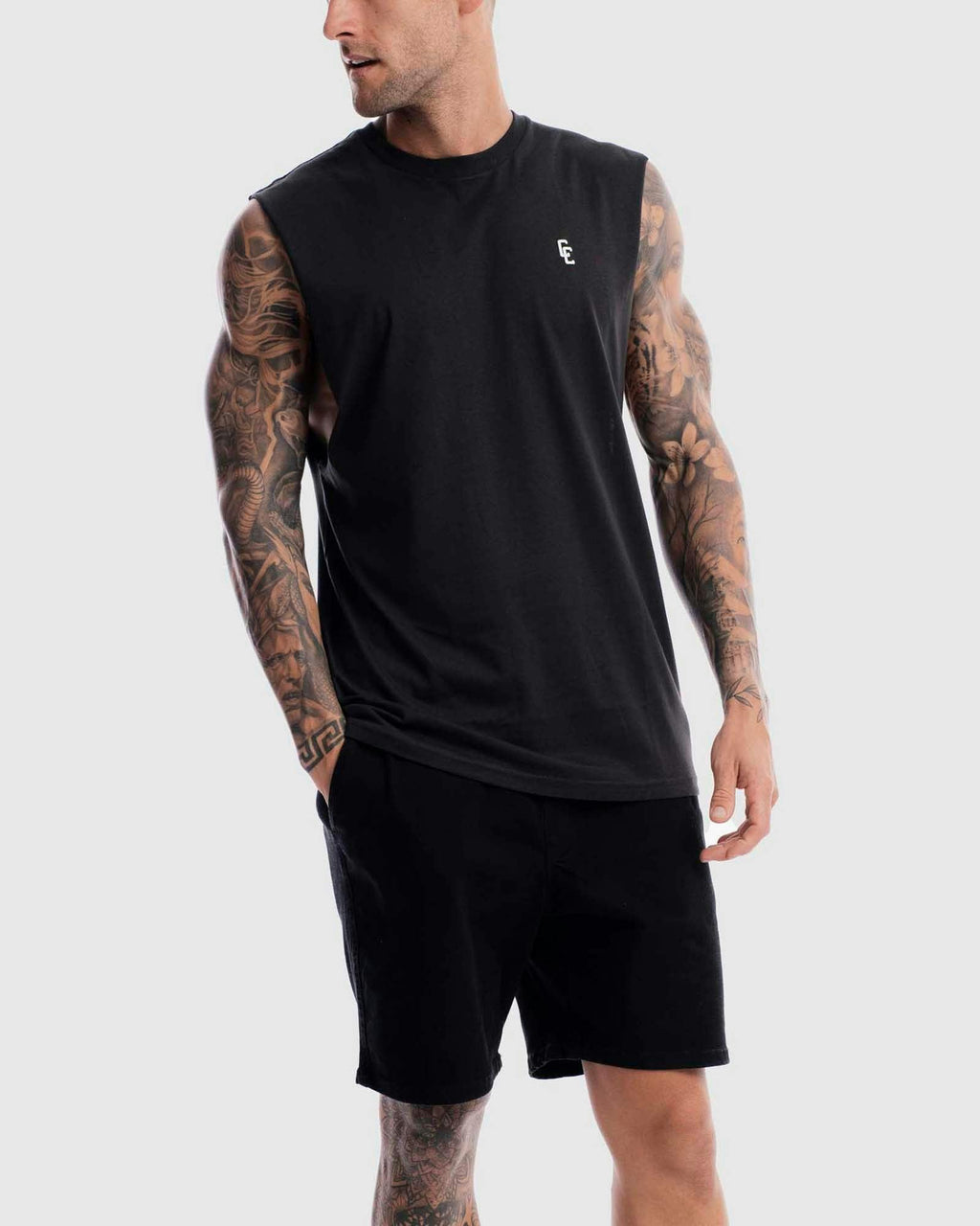 Cypher Rise Tank