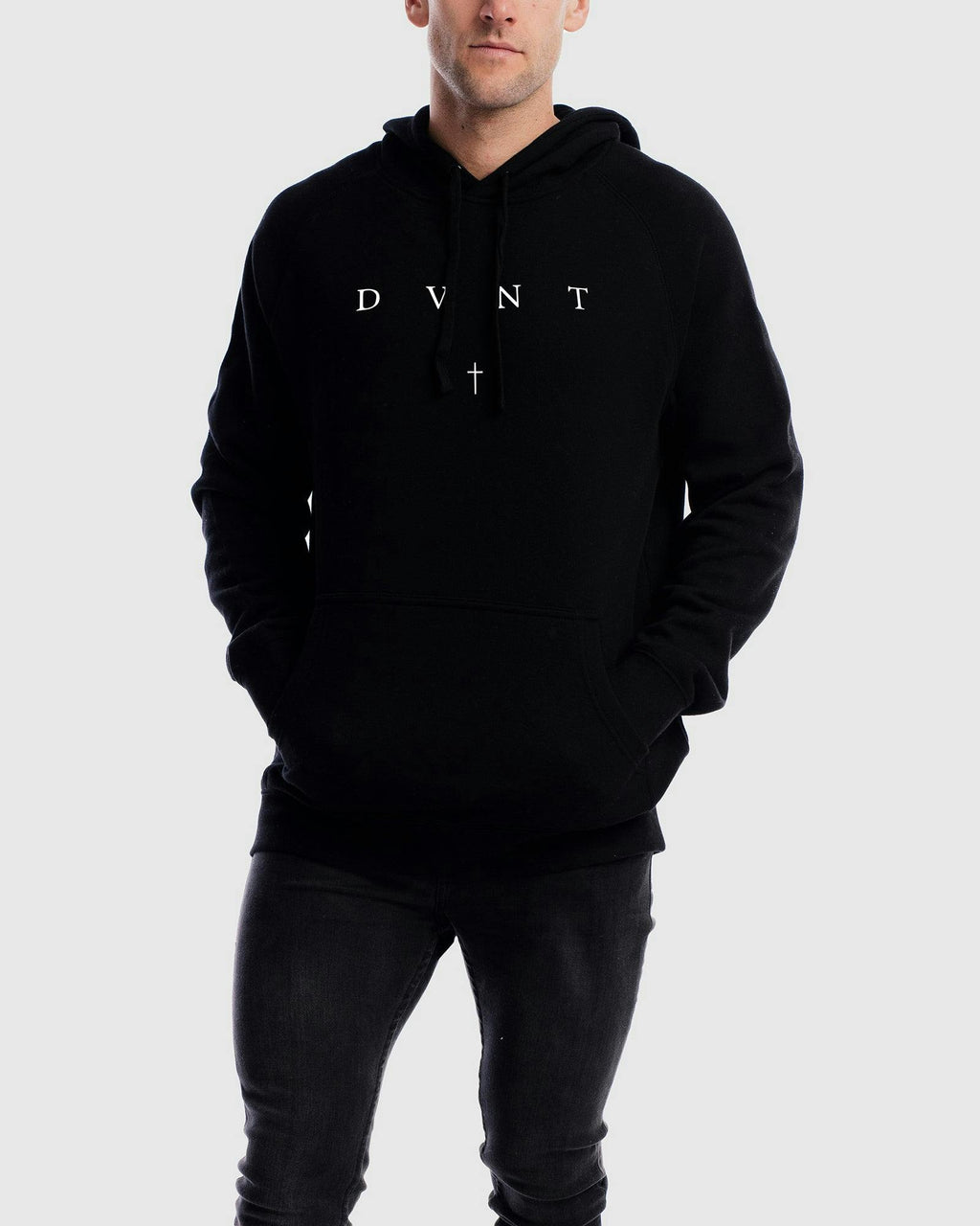 Saint Hoodie
