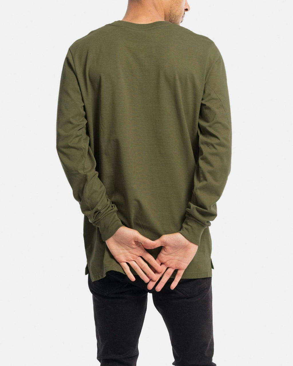 Chelsea Long Sleeve Tee