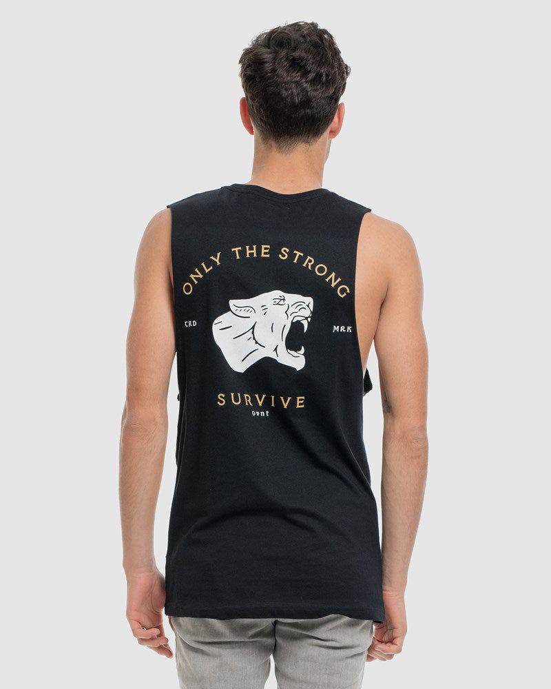 Survive Tank