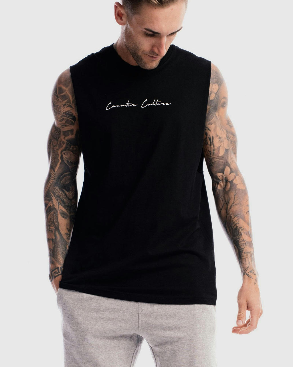 Autograph Rise Tank