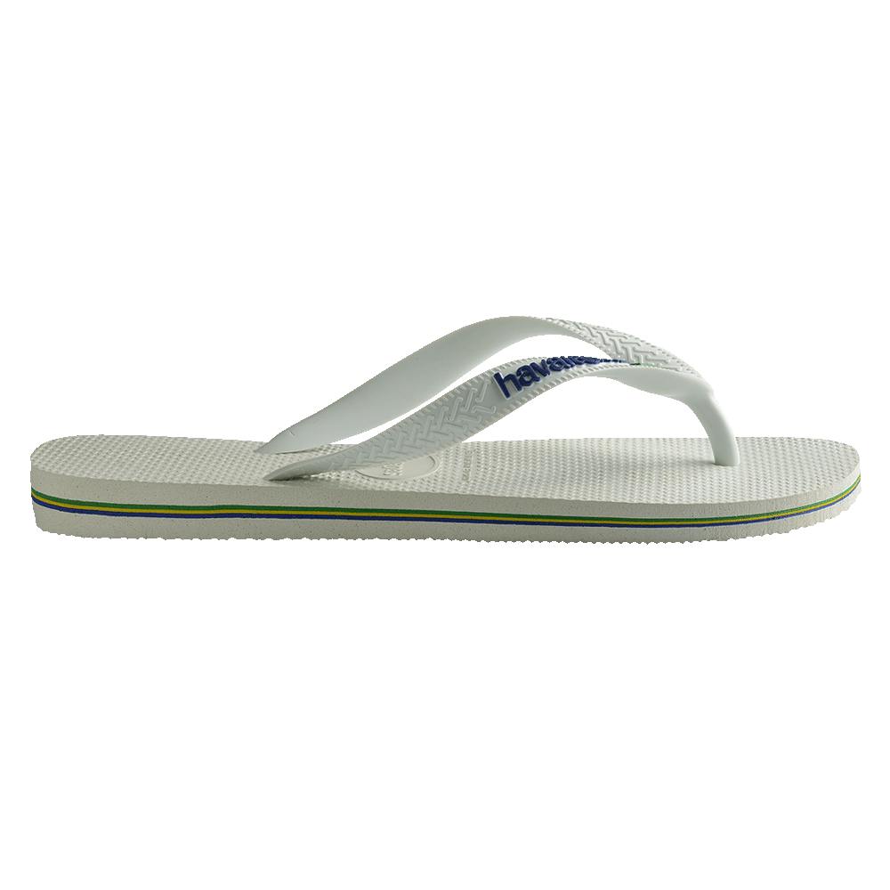 Brazil Logo Thongs