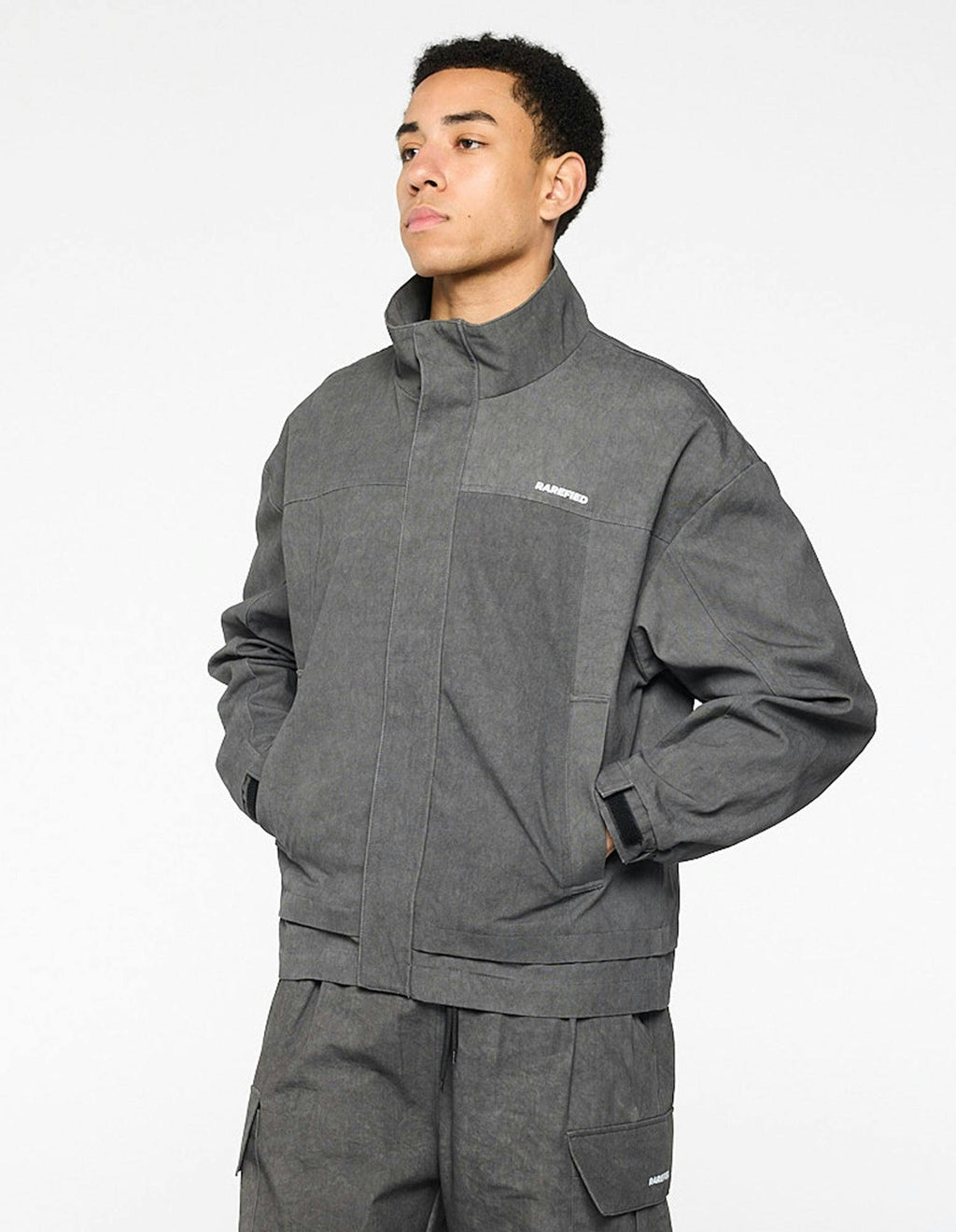 Technical Jacket