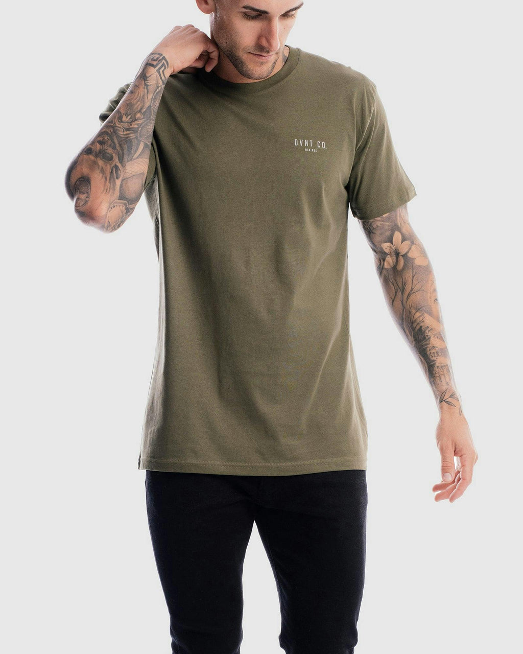 Locale Tee