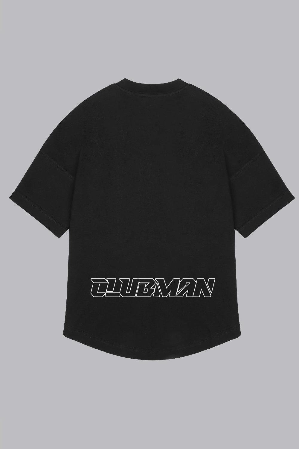 Clubman "Core" Tee