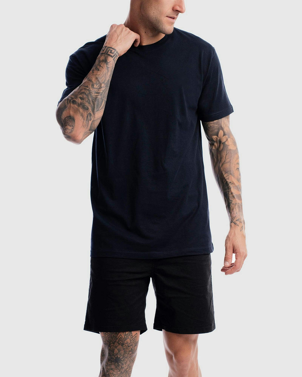 Devoid Premium Tee