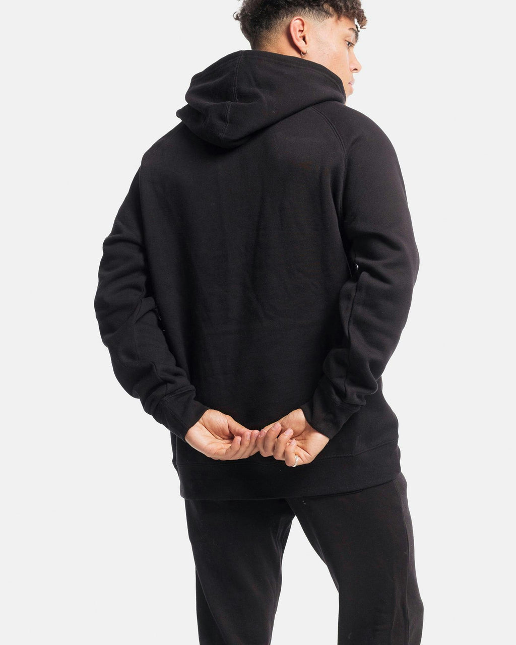 Vintage Craft Hoodie